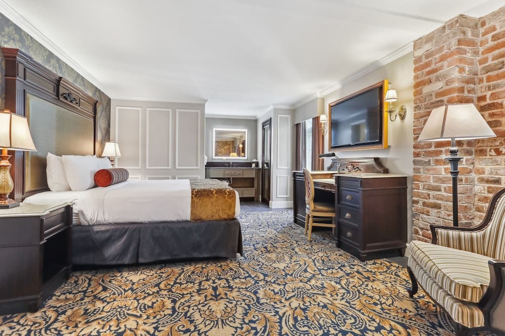 Place d'Armes Hotel
