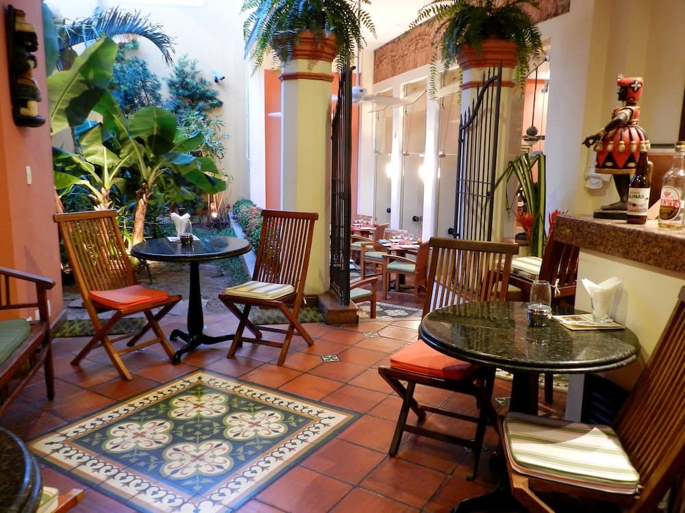 Casa do Amarelindo