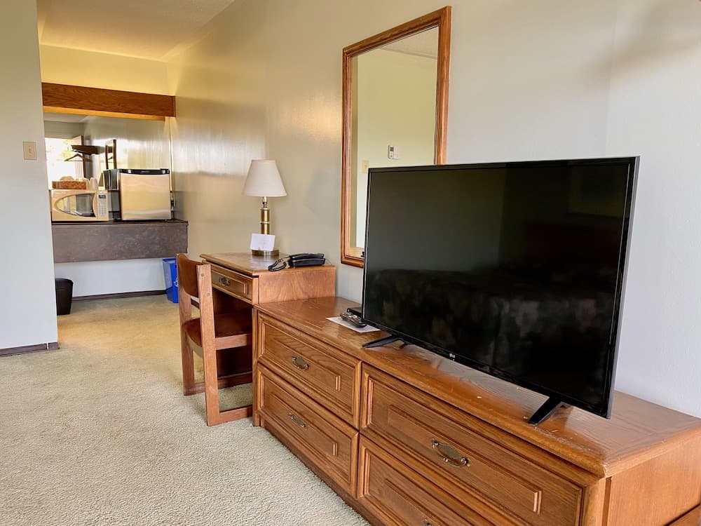 NEW AGE MOTEL INN