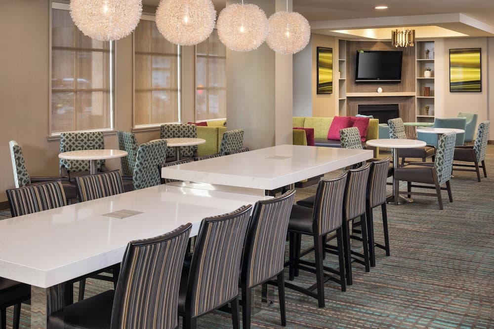 Residence Inn By Marriott Minneapolis Downtown