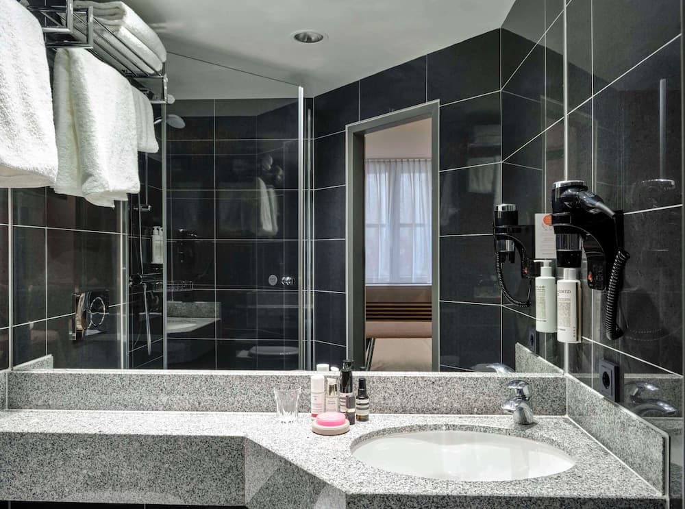 Motel One Frankfurt - Hauptbahnhof