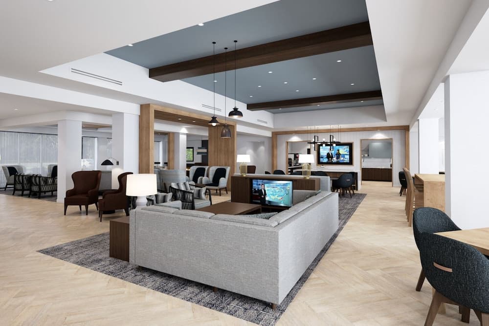 Staybridge Suites Detroit Southfield by IHG