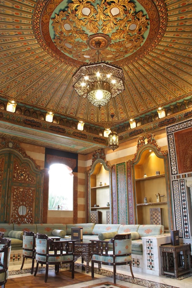 Regency Palace Amman