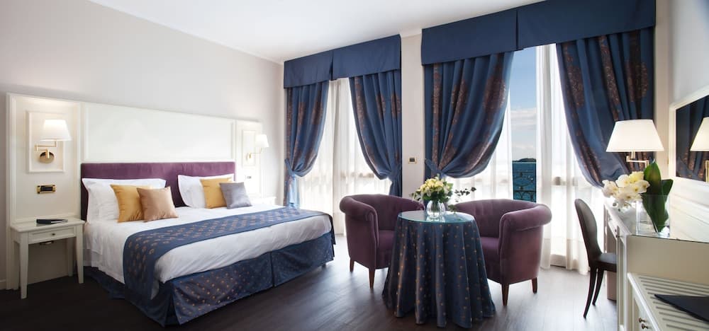 Grand Hotel Gardone Riviera