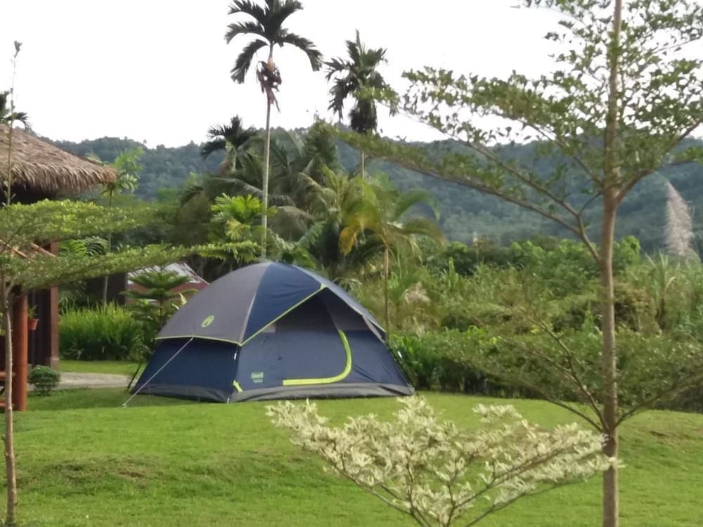 Bambu Getaway