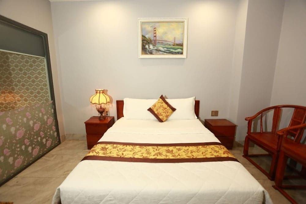THANH TAI HOTEL 2