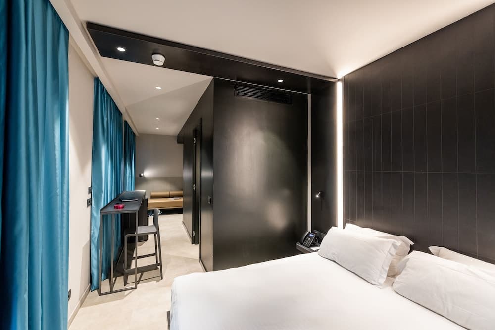 Smart Hotel Milano