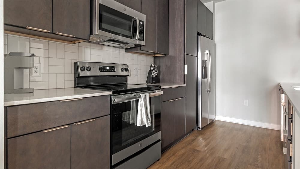Landing Apartments Durham