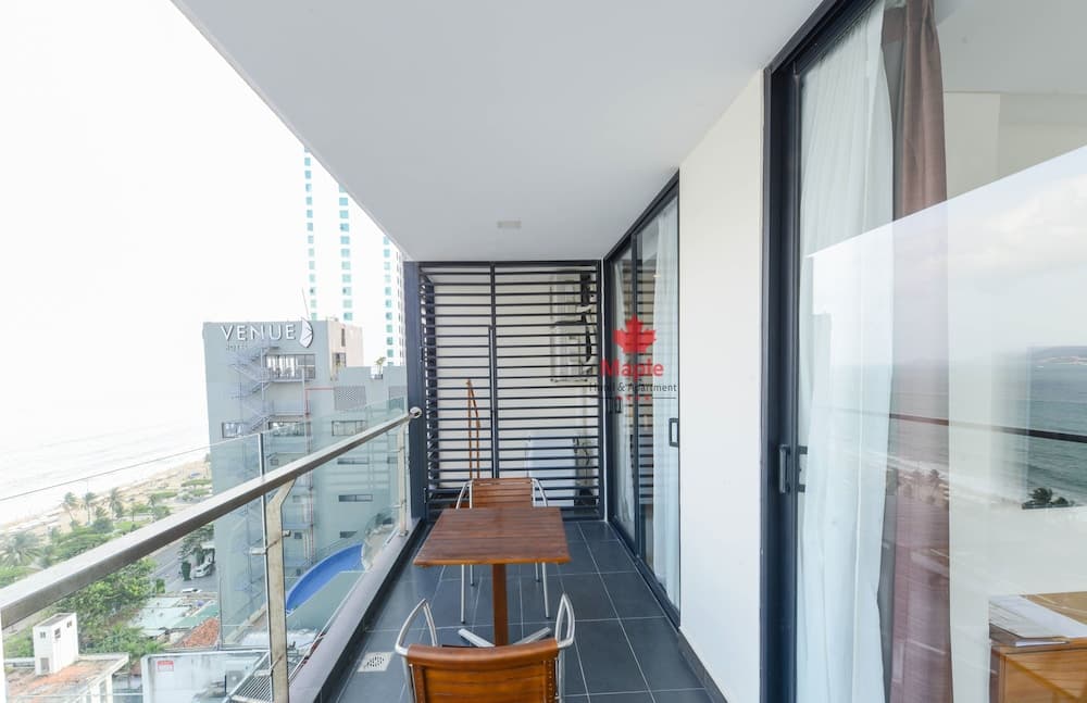 Maple Hotel & Apartment