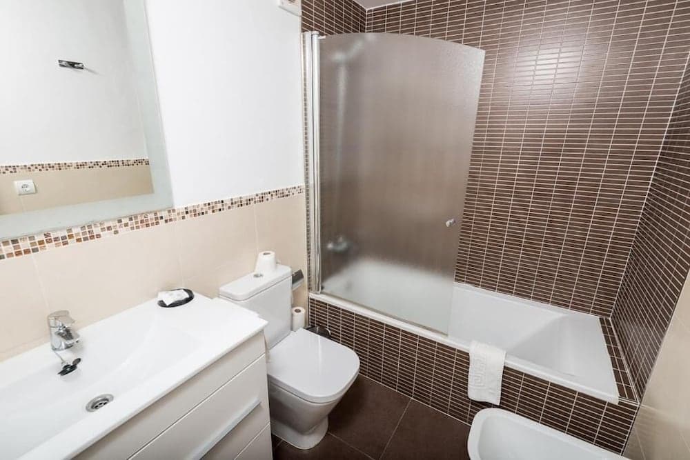 Apartamentos Niko
