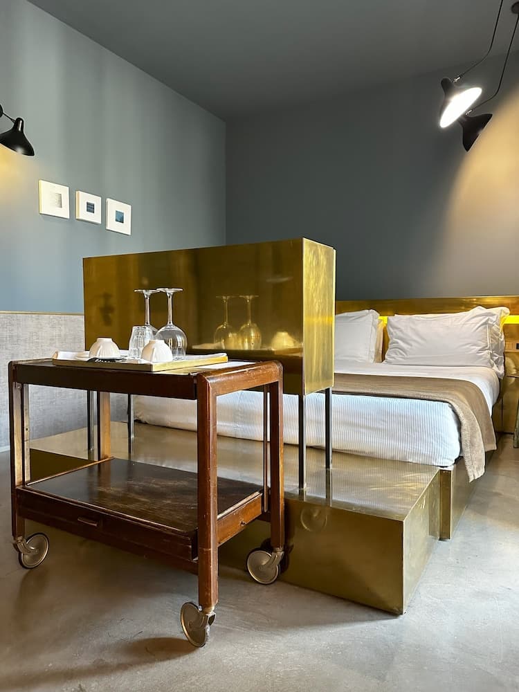 Boutique Hotel Borgo Nuovo
