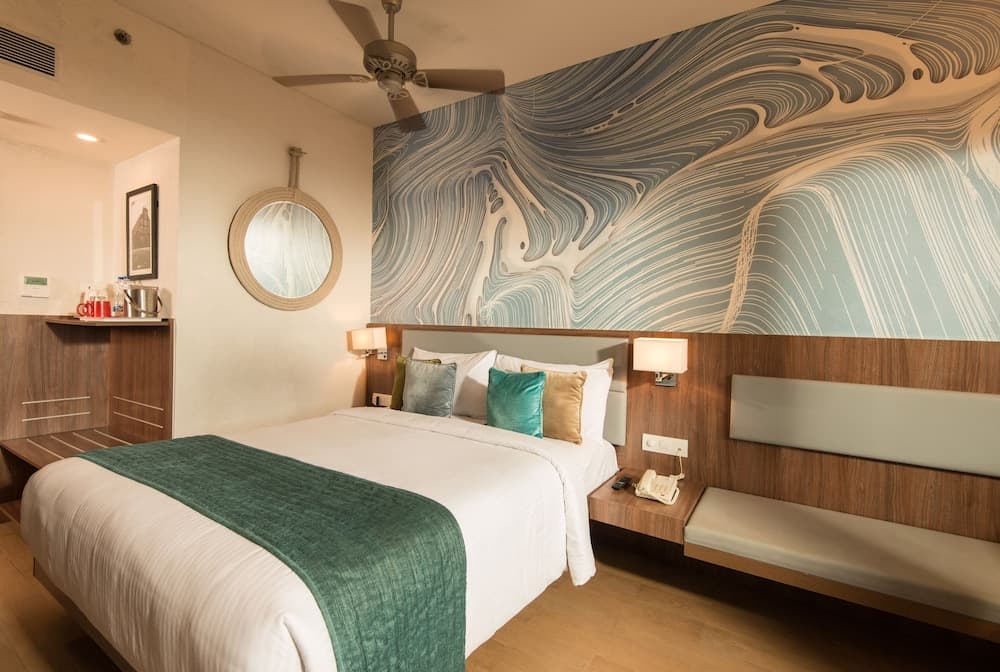 ibis Styles Goa Calangute Hotel