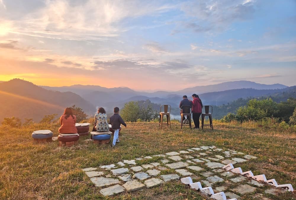 LaHermitage Resort