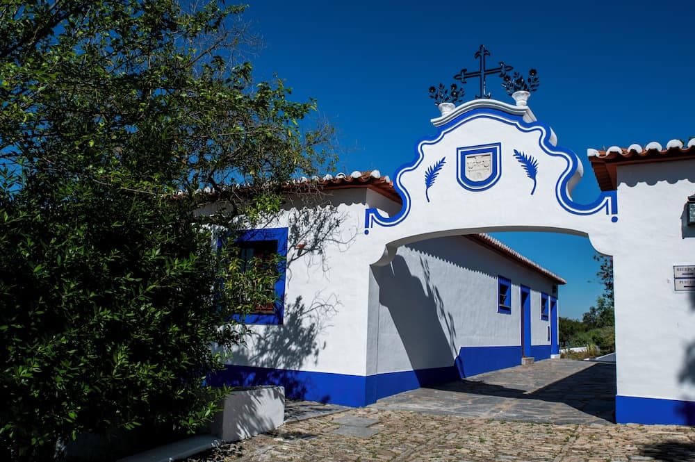 Horta da Moura by WOT Signature