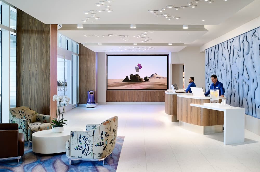 LUMA Hotel San Francisco