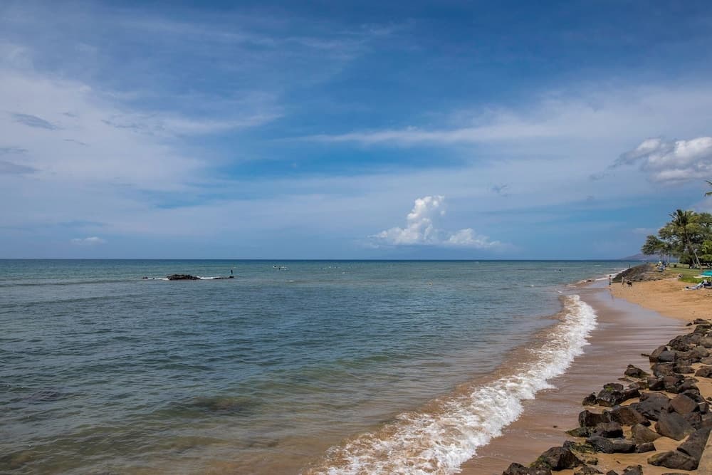 Island Surf by Coldwell Banker Island Vacations