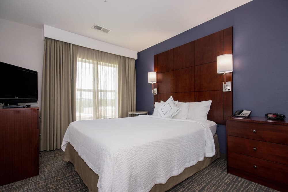 Residence Inn Marriott Concord