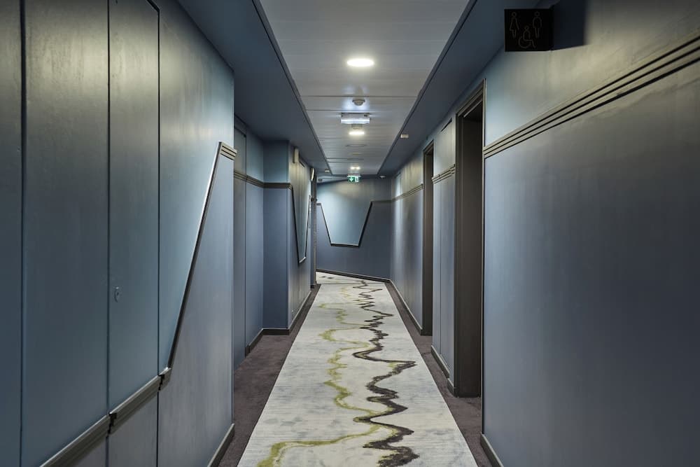 voco Paris – Porte de Clichy by IHG