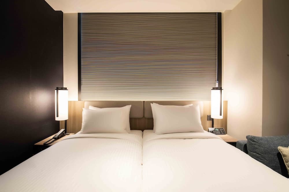 Sotetsu Fresa Inn Seoul Myeong Dong