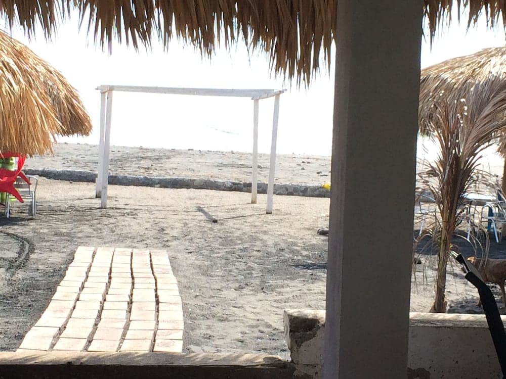 SABAS Beach Resort