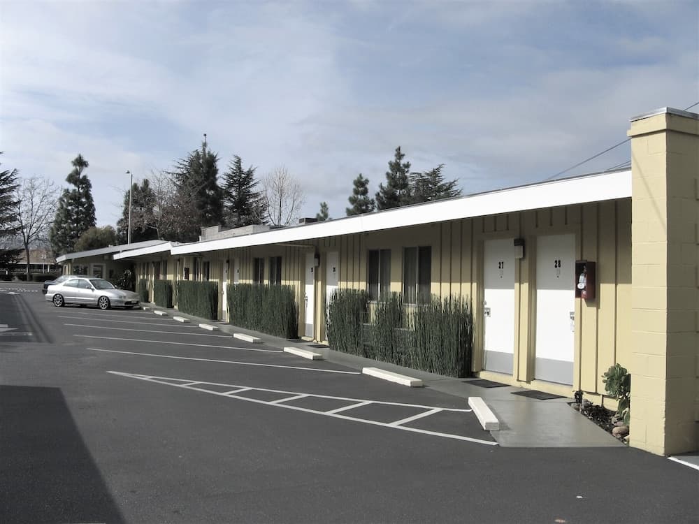 Palo Alto Lodge