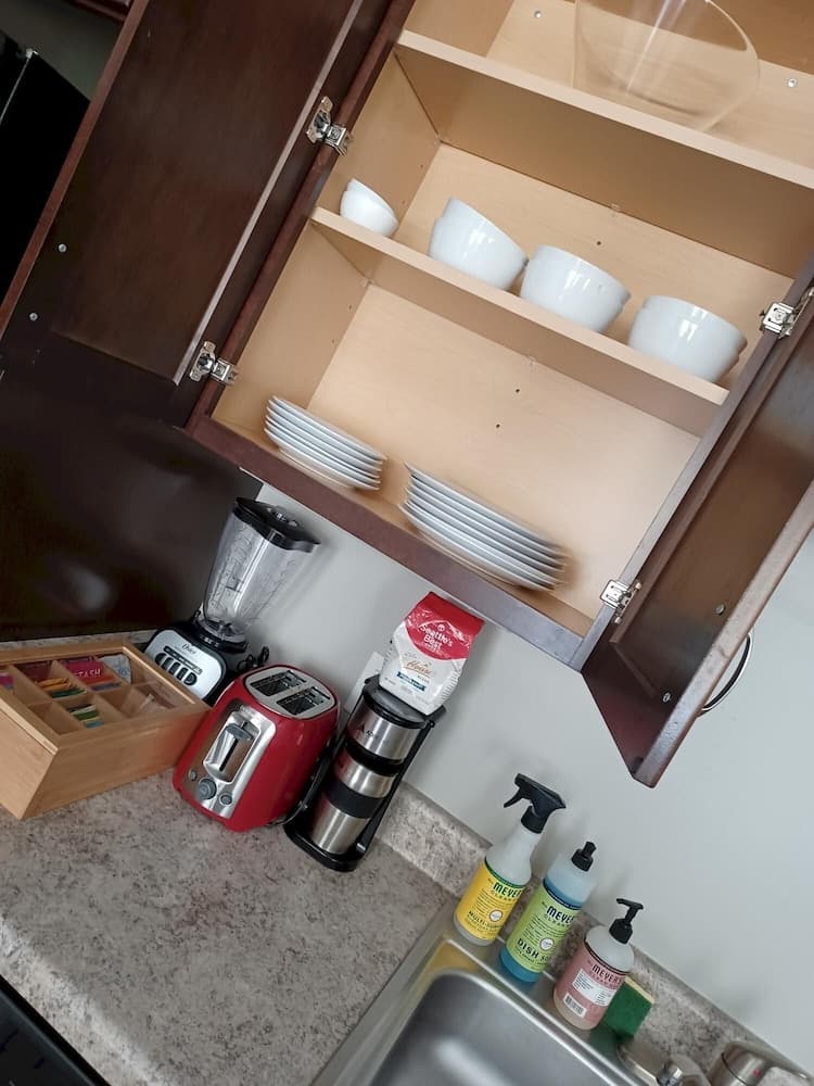 Downtown Denver 2BR Apt - Loft Style Living