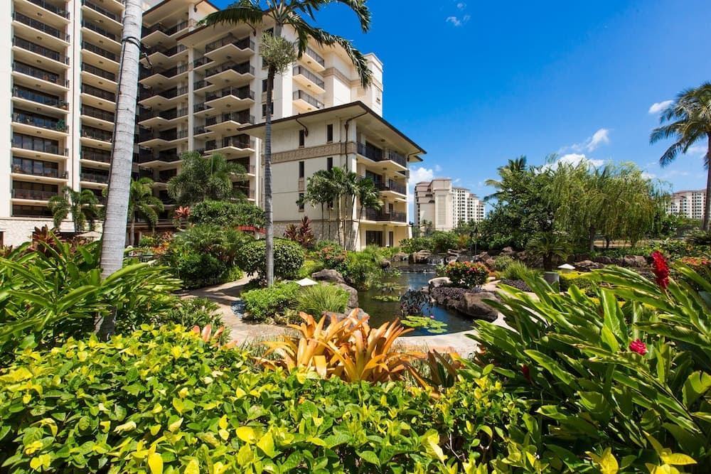 Hale Kauwela Ko Olina Resort Villa w/ Views