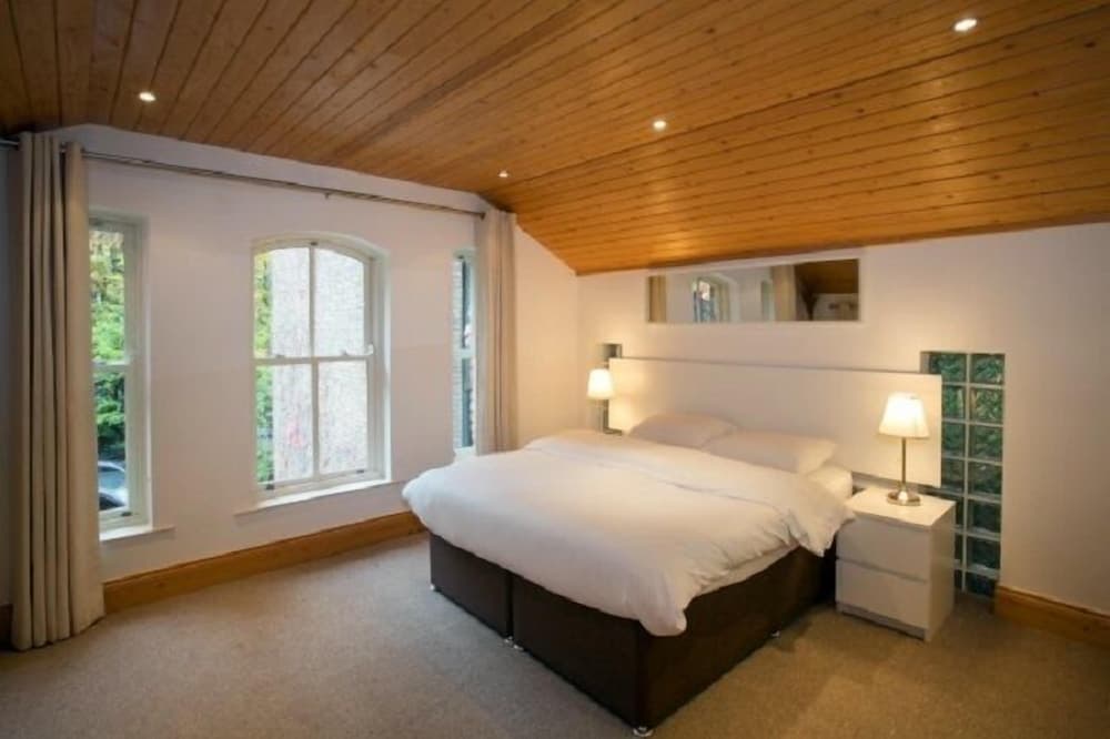 Ballsbridge Apartments