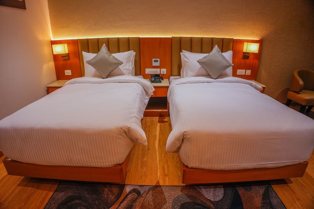 Clarion Hotel Bangalore
