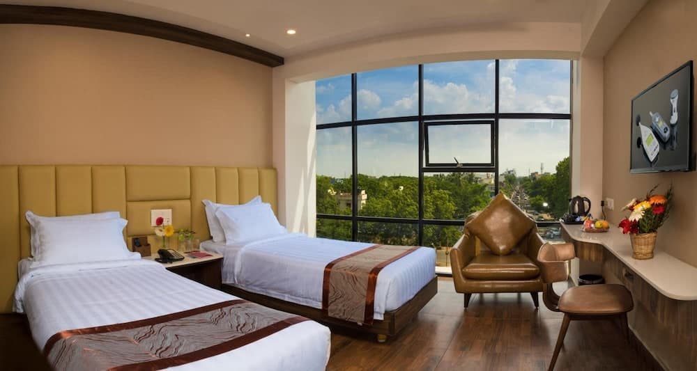 Hotel CR Grande
