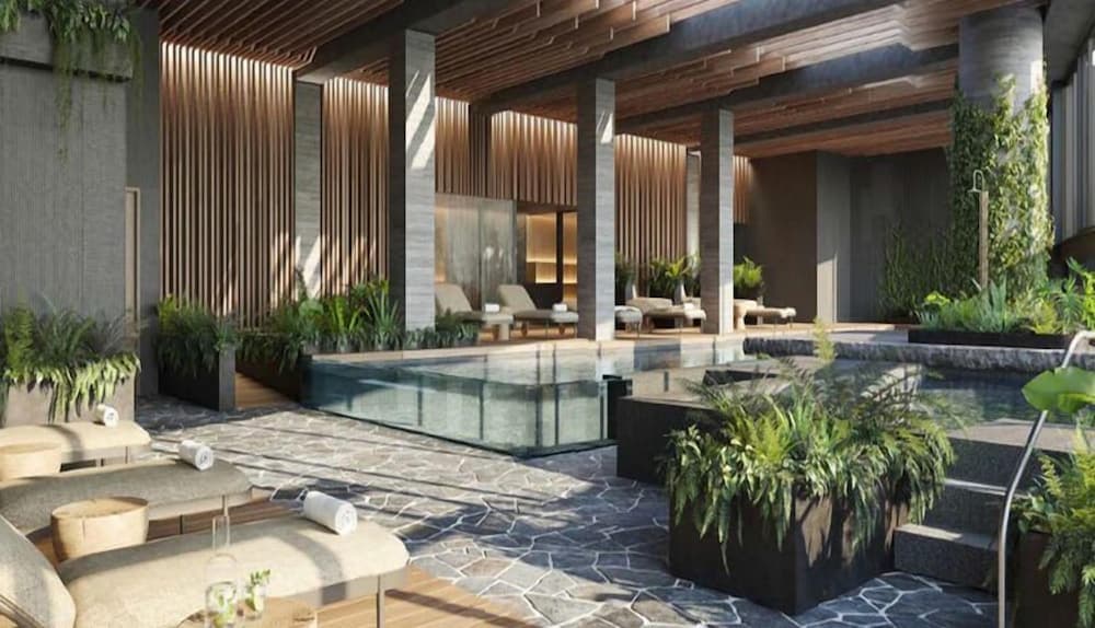 1 Hotel Melbourne