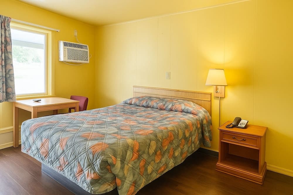 Budget Motel Granite City/St Louis Area