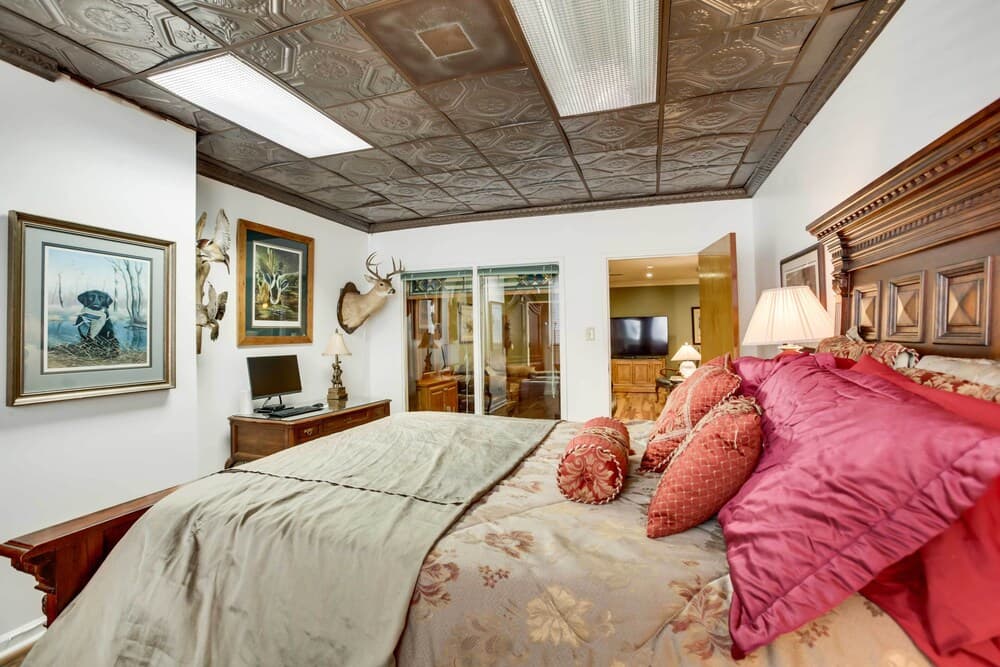 Chic Baton Rouge Apt ~ 3 Miles to LSU Campus!