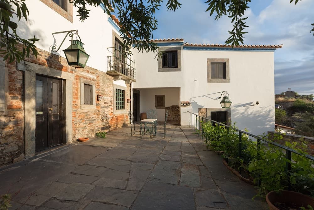 Estalagem de Monsaraz