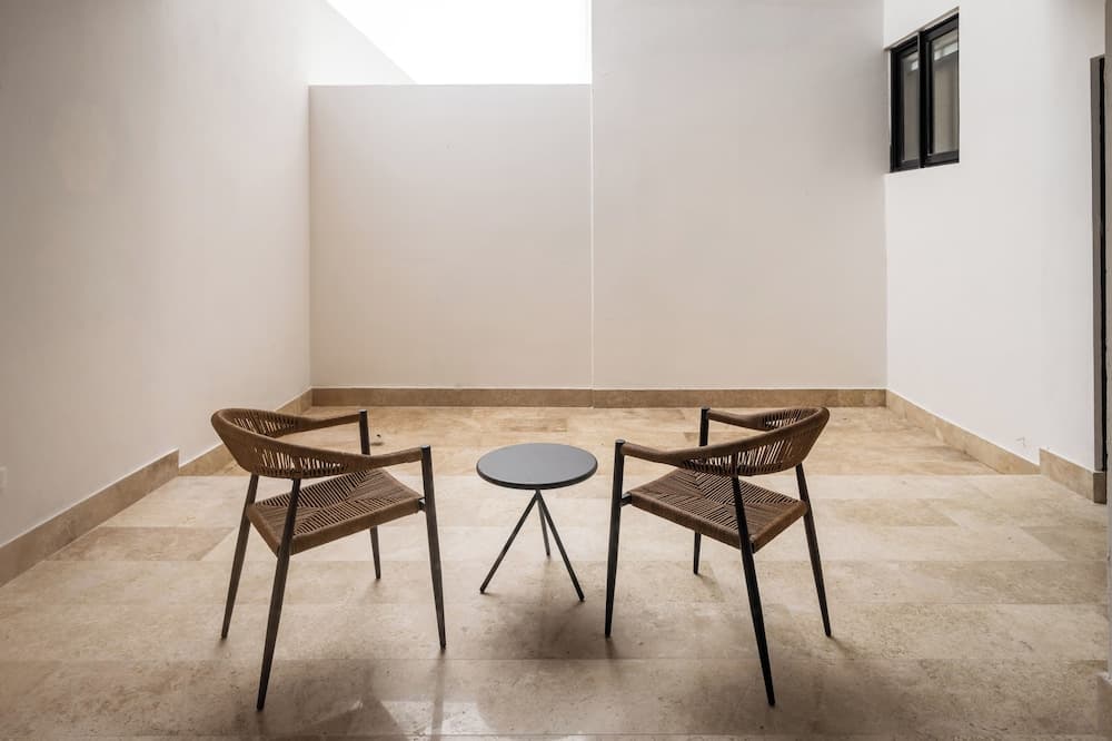 Cumbres Garden luxury apartments