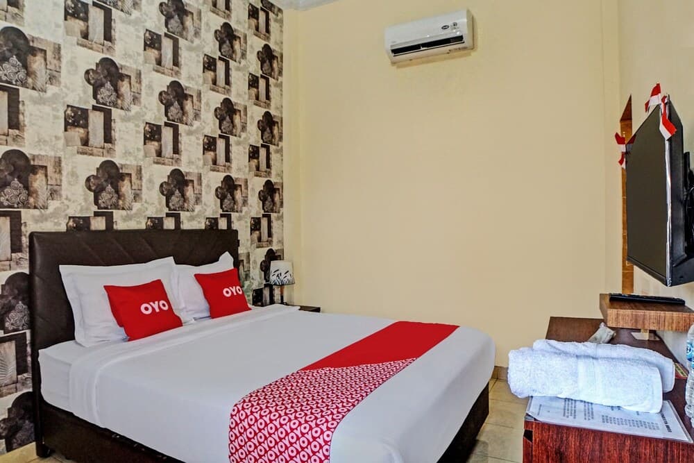 OYO 92584 Ardisha Homestay Syariah