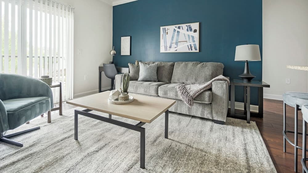 Landing Apartments - Northlake