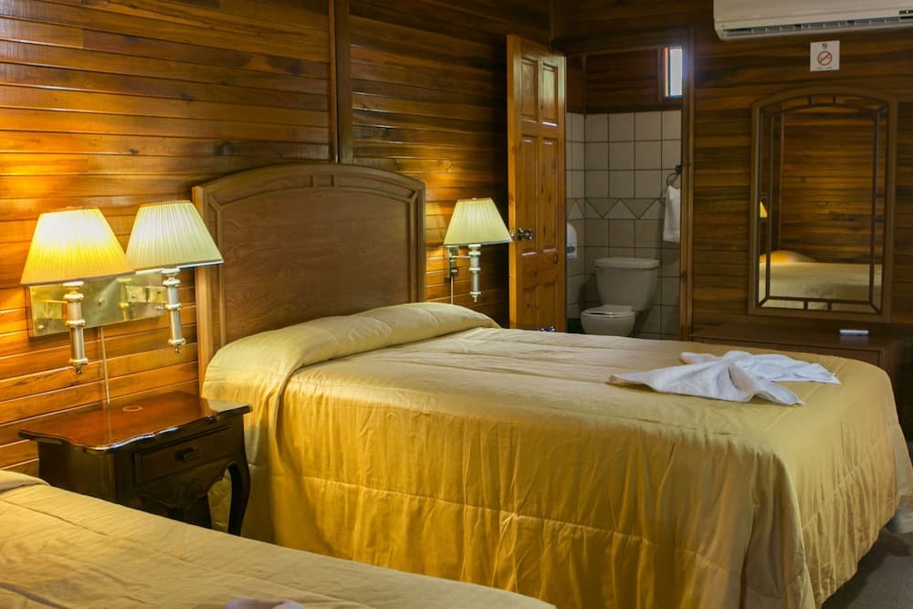 Santa Elena Lodge