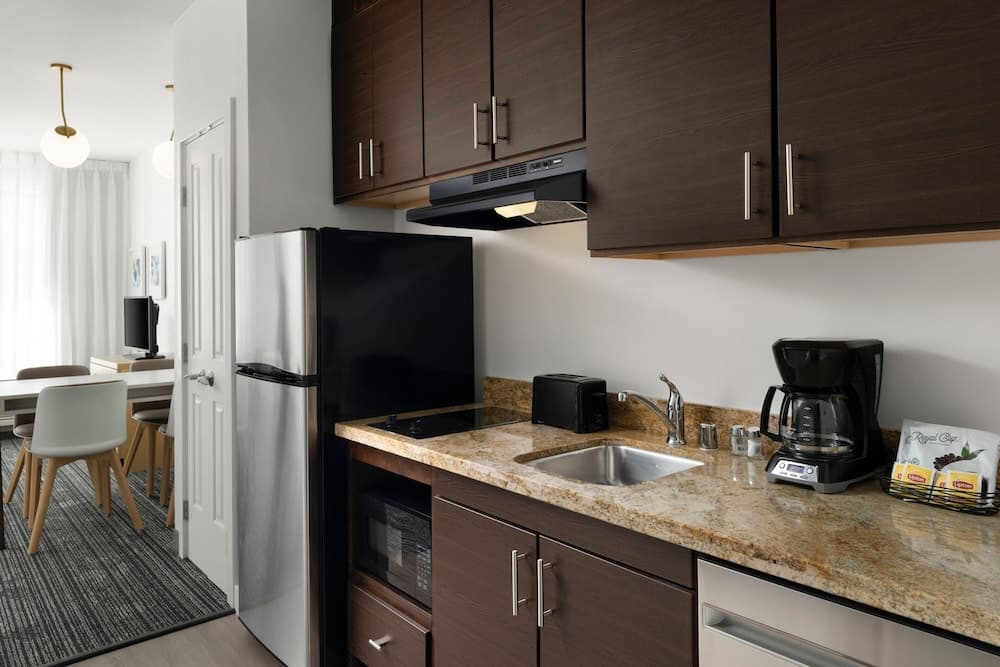 TownePlace Suites San Jose Santa Clara