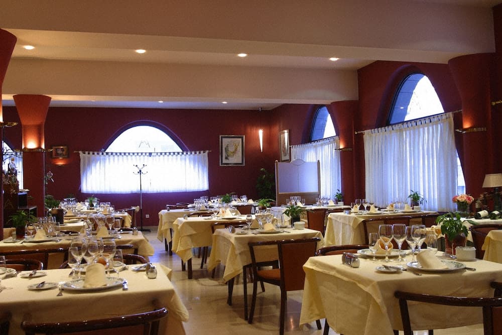 Hotel Roc Blanc & Spa