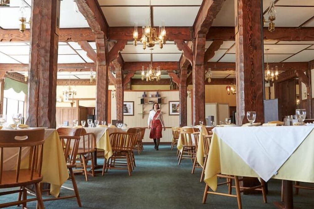 Prince of Wales Hotel