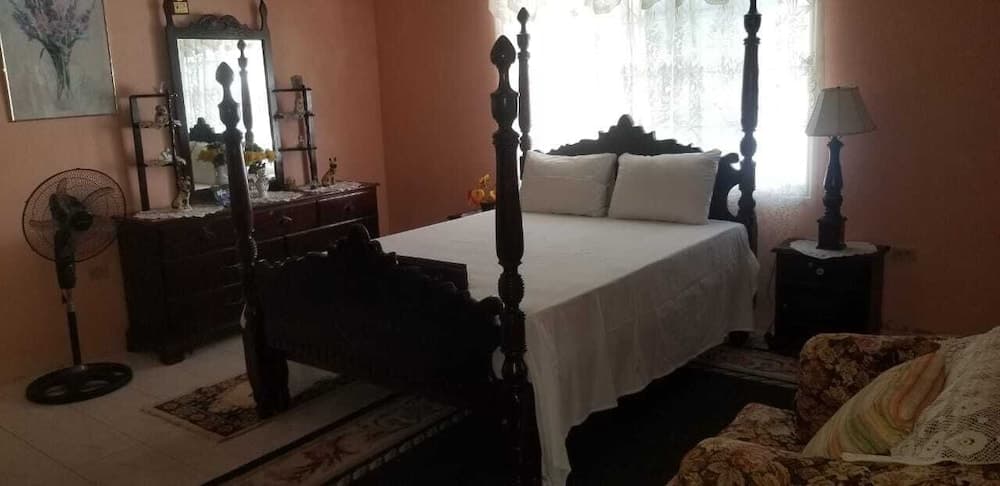 Suzette's Homestay