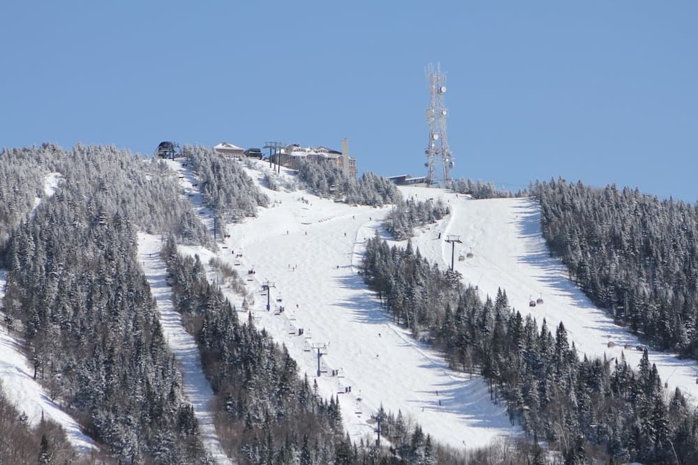 Hotel Vacances Tremblant