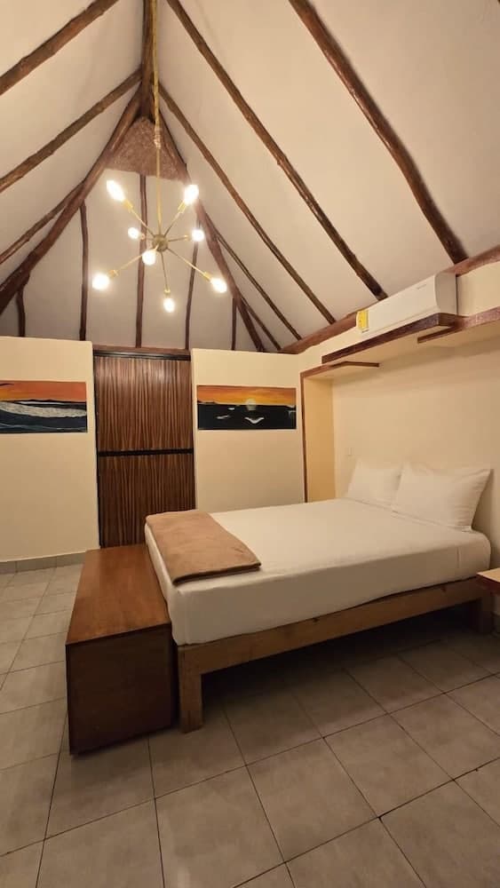 Cabañas Punta de Mita
