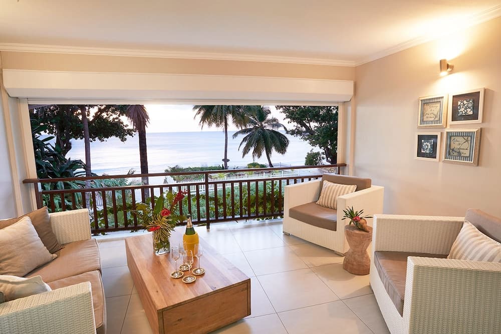 Sables d'Or Luxury Apartments