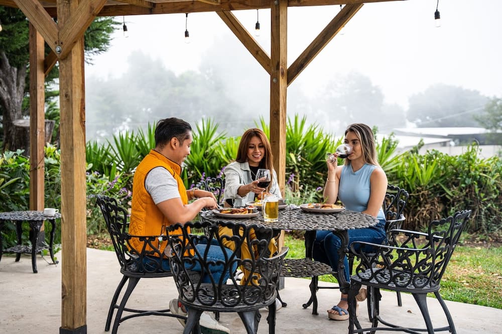 Hotel Finca Campo Bello