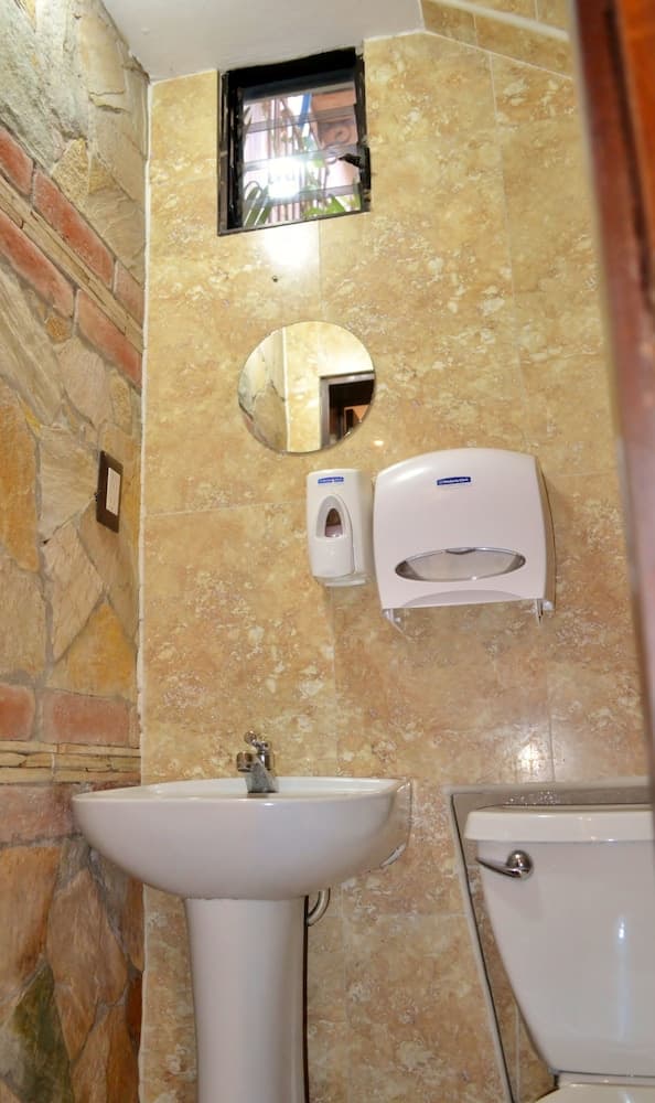 Hotel Villa Florencia Centro