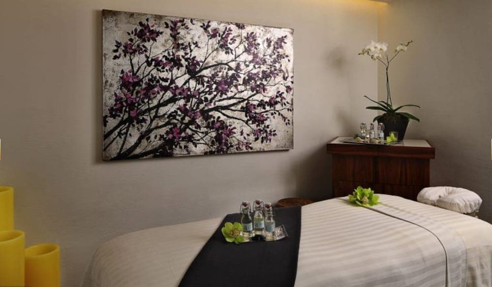 Las Alcobas, a Luxury Collection Hotel, Mexico City