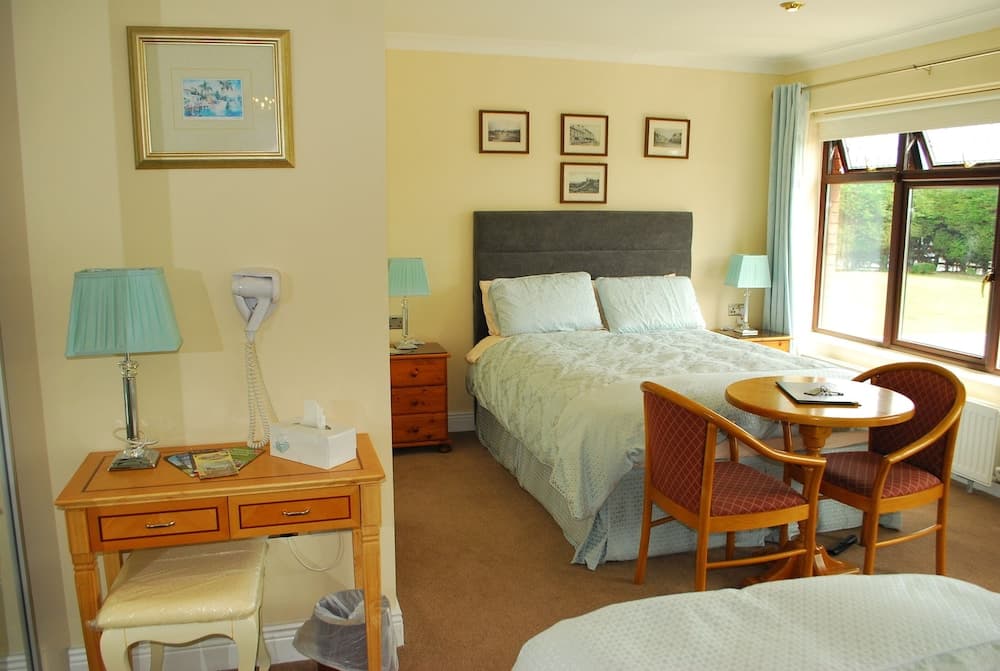 Heatherview B&B