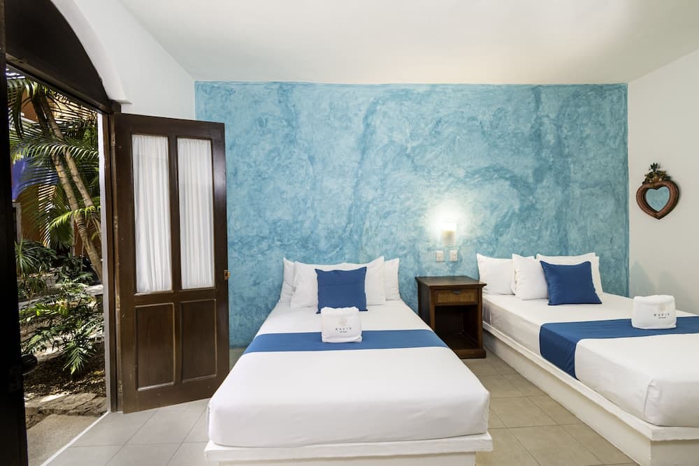Hotel Casa De Las Flores